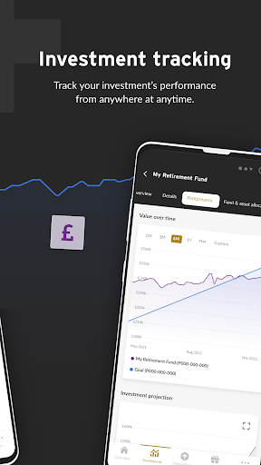 Lifetime Wealth Planning Screen 2