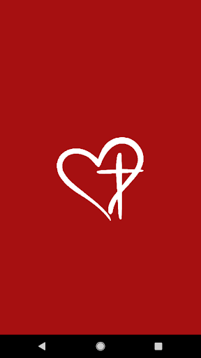 Android application Flora First Christian Church screenshort
