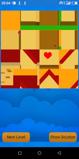 Puzzle2 Screen 2