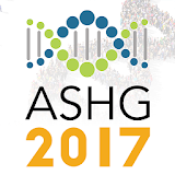 ASHG 2017 Annual Meeting icon