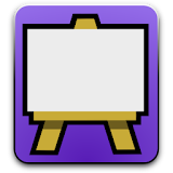 Fresco Paint Pro icon