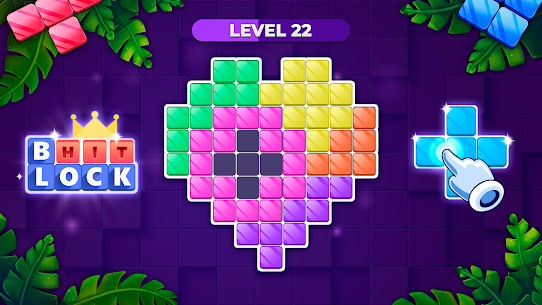 Block Hit – Classic Block Puzzle Game 7