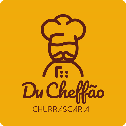 DuCheffão logo