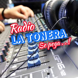 Icon image Radio La Tonera Se Pega!!