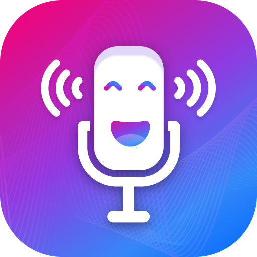 Voice Changer & Sound Effects logo