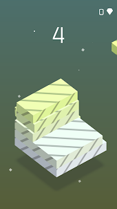 Stack the Blocks 3D