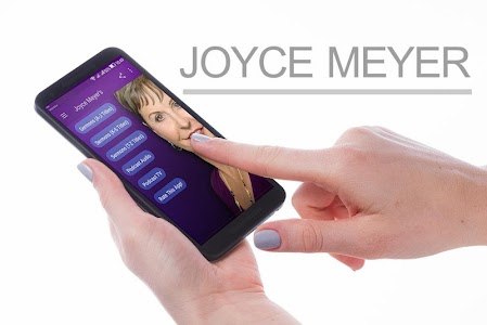 Joyce Meyer - Daily Devotional Unknown
