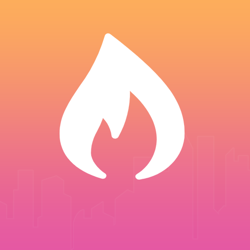 MeetLive-Make Friends & Dating logo