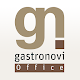 gastronovi Office Windowsでダウンロード