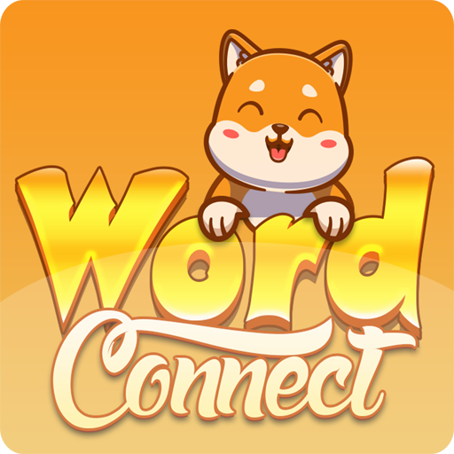 WordLink Quest - Word Connect