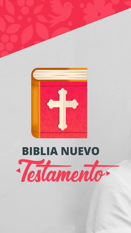 Bible "NewTestament" (NT) - Biblia Nuevo Testamento 6.0 - (Android)