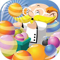Professor Bubble - 1000 Stages Mod Apk
