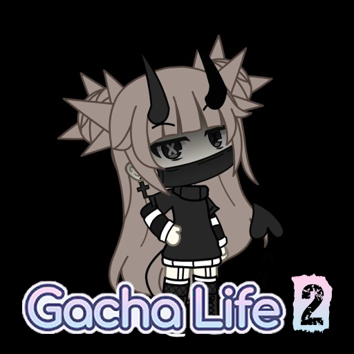 Gacha life - minha história - Gacha life - minha história