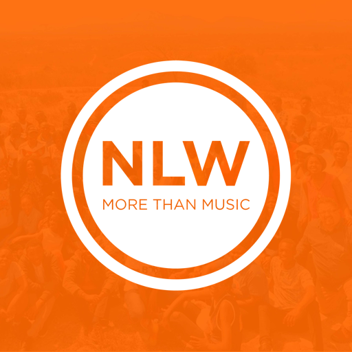 Next Level Worship App logo