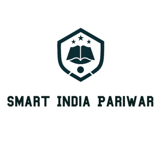 Smart India Pariwar logo