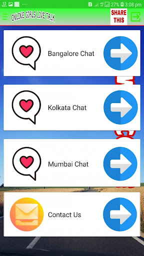 Live chat mumbai free Talk to