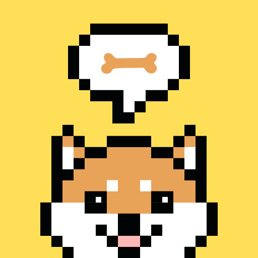 웰컴펫 - 반려인들의 관심사별 커뮤니티 logo