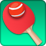 Cover Image of डाउनलोड Ping Pong Ball : Table Tennis - Ping Pong Masters 1.2 APK