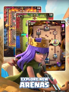 10 games like Clash Royale that you should download right now