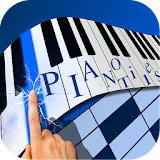New Tiles of Piano icon