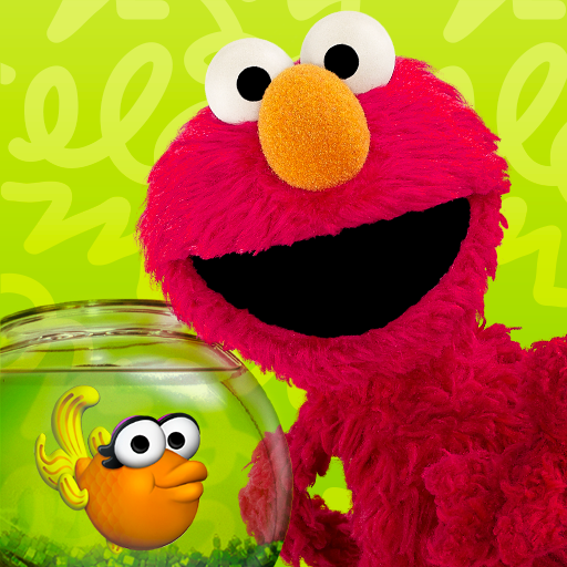 Elmo's World and You 2.2 Icon