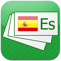 Spanish Flashcards