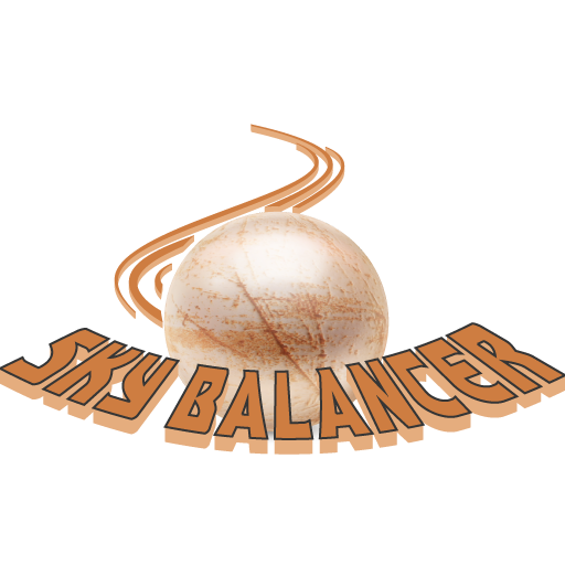 Sky Balancer logo
