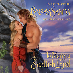 「To Marry a Scottish Laird」圖示圖片