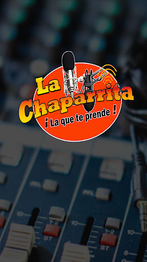 Android application La Chaparrita screenshort