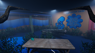 Care of Gongon - Mascot Horror - Screenshot 2