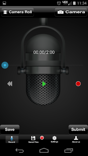 Eword Solutions Screen 3