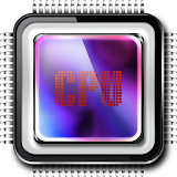 CPU DEVICE INFO PRO icon