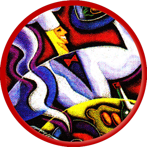 Rosa Mae's Cafe 6.0.1 Icon