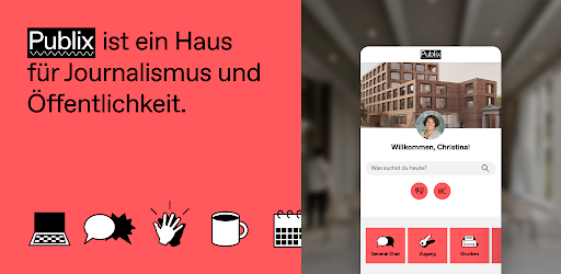 Publix Berlin