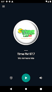 Time FM 97.7