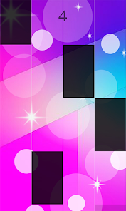 Imágen 5 Twice Piano Magic Games android