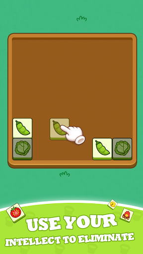 Tile Puzzle-Matching Land 3