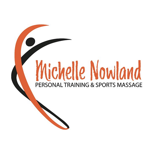 Michelle Nowland PT  Icon