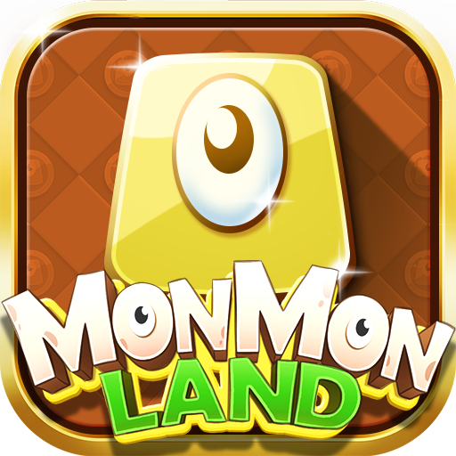 Money Monster Island logo