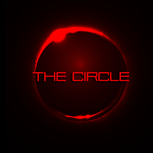The Circle logo