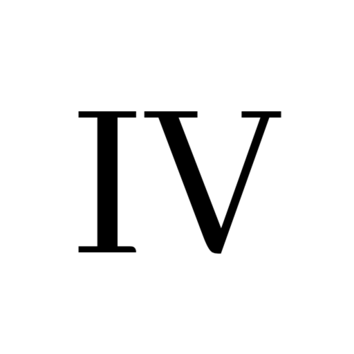 IV Athletix logo