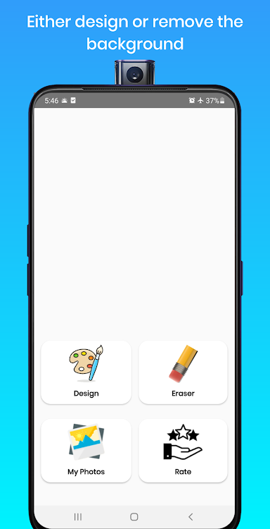 Background Eraser + changer - 2.1 - (Android)