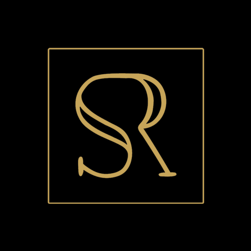 The Spa Room logo