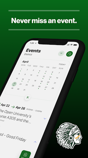 Satanta USD #507 Screen 3