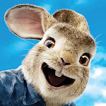 Cover Image of Unduh Peter Rabbit Run! 1.0.0 APK