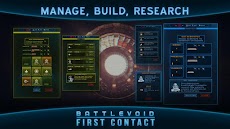 Battlevoid: First Contactのおすすめ画像2