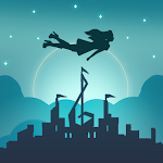 Cover Image of Download Nightbird Society: Magical Journey 1.1.2 APK