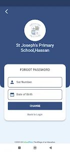ST JOSEPHS SCHOOL,HASSAN