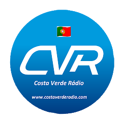 Icon image Costa Verde Radio Portugal