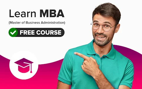 Study MBA (Full Course)